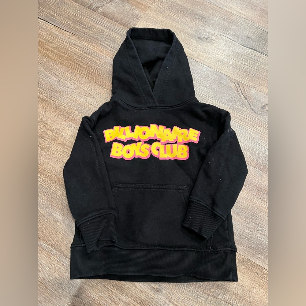 Billionaire Boys Club hoodie